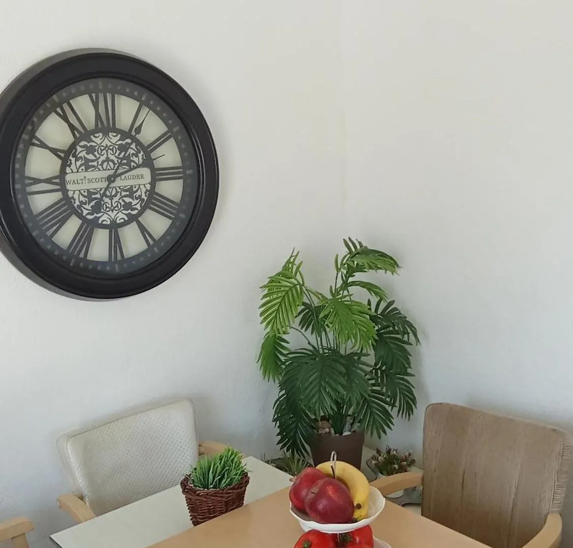 Hébergement de vacances Sea & Sun Vacation House Nea Kallikrateia