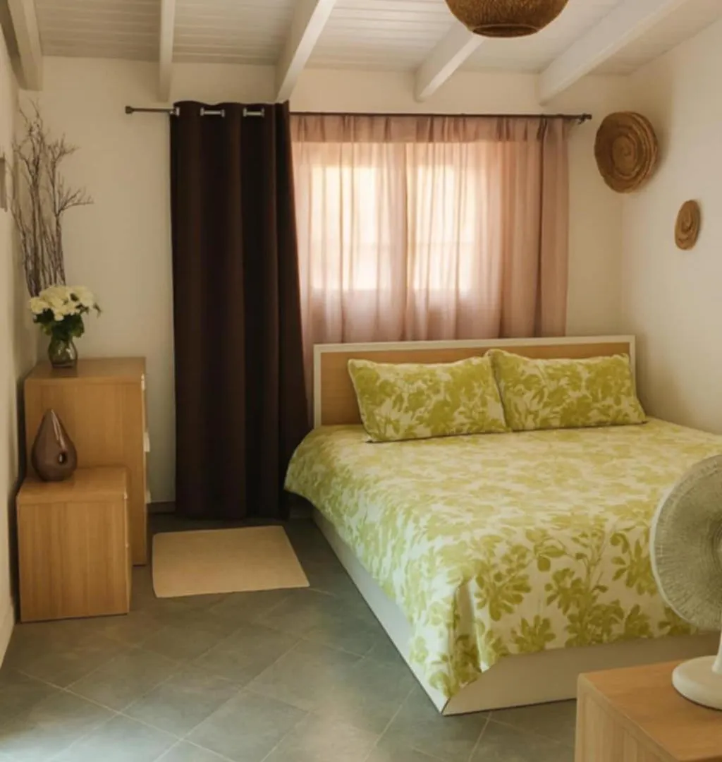 Sea & Sun Vacation House Nea Kallikrateia Grèce