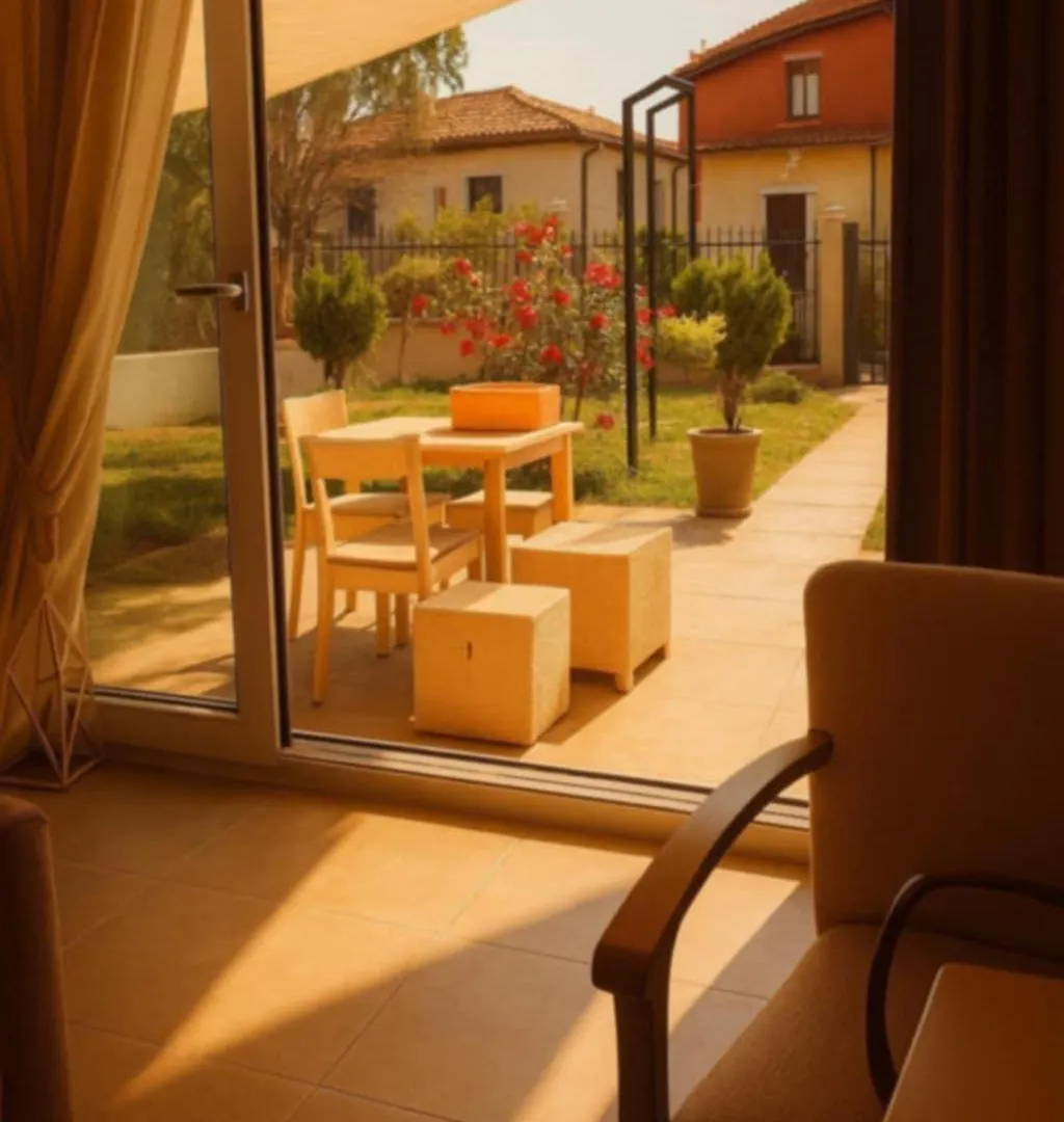 Sea & Sun Vacation House Nea Kallikrateia